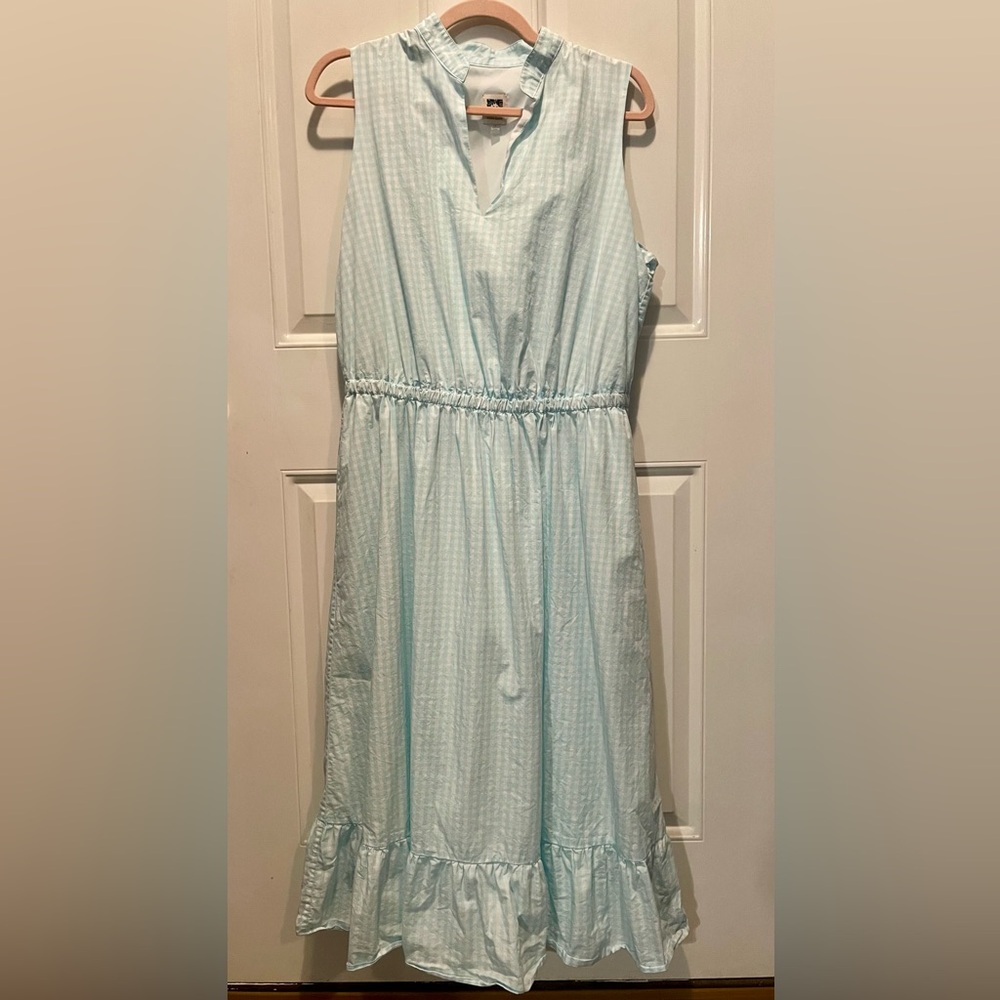 Anne Klein Plus Dress
